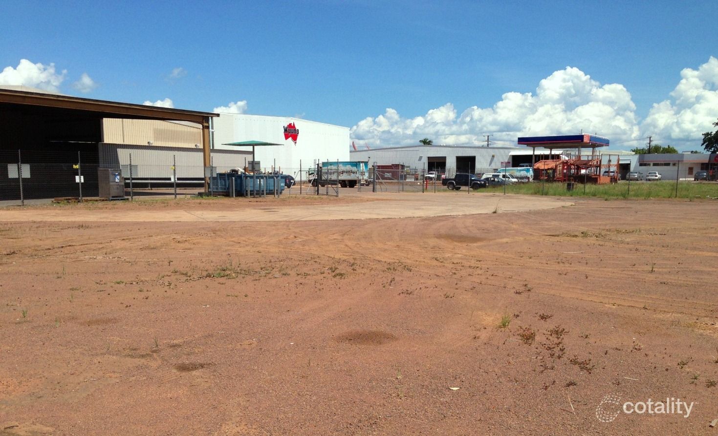 7 Pruen Rd, Berrimah, NT 0828