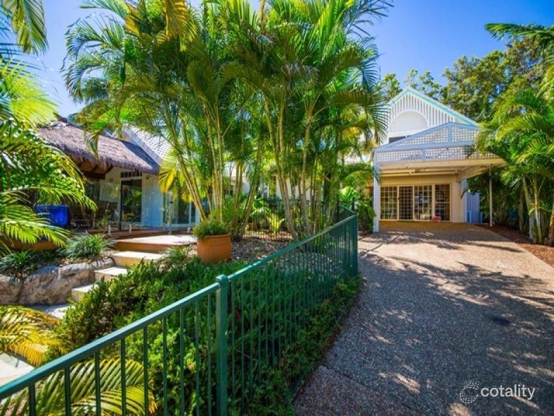 12 Carnoustie Ct, Robina, QLD 4226