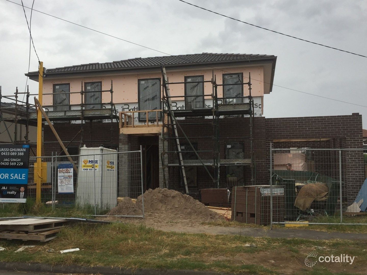 3/13 Bruce St, Dandenong, VIC 3175