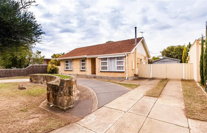 16 Laidlaw St, Henley Beach, SA 5022