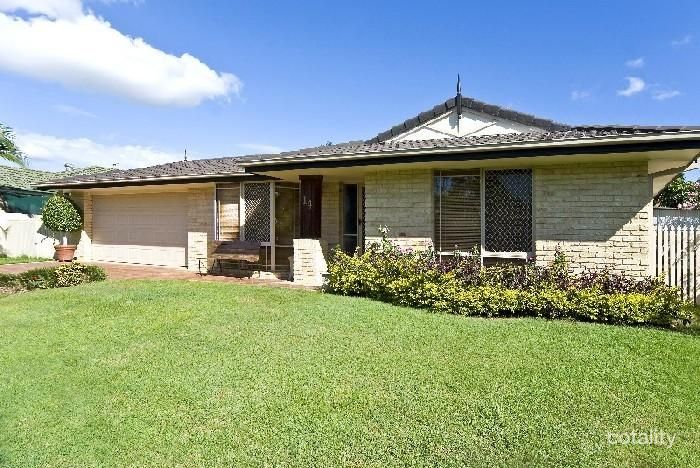 14 Bohemia Ct, Mount Cotton, QLD 4165