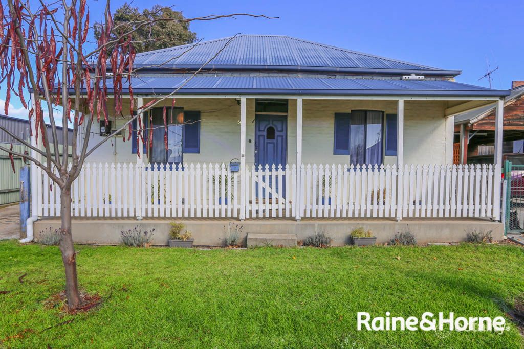 28 Lambert St, Bathurst, NSW 2795