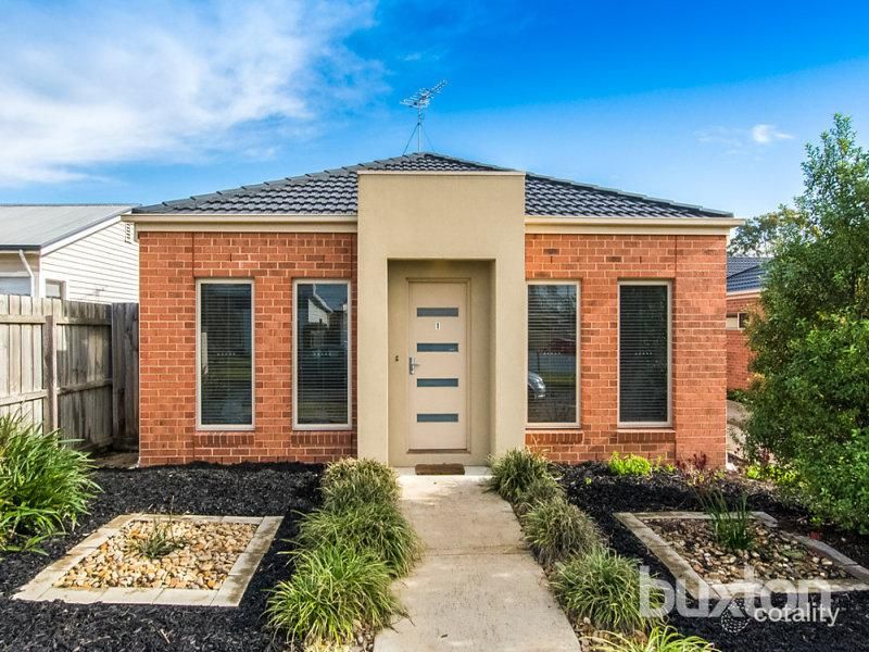 1/6 Drysdale Ave, Newcomb, VIC 3219