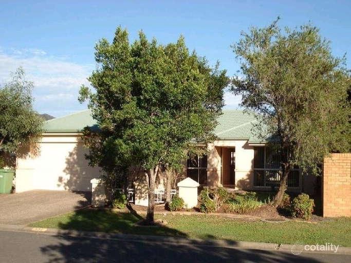 132 Harrier Dr, Burleigh Waters, QLD 4220
