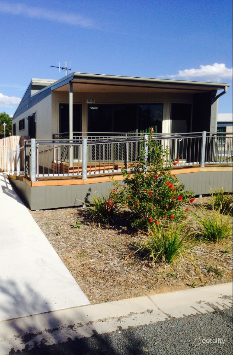 108/189 Narrabundah Lane, Symonston, ACT 2609