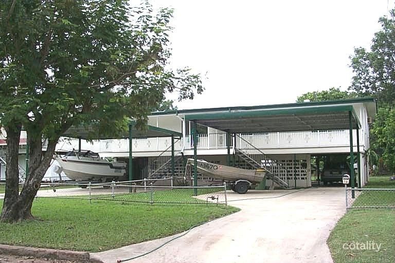 12 Windsor St, Hermit Park, QLD 4812