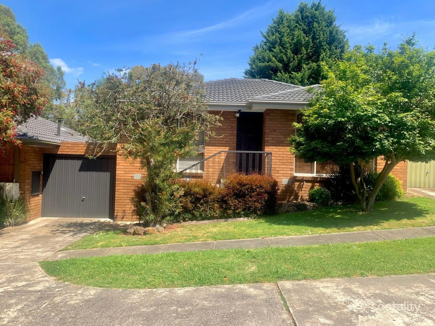 5/83 Nell St, Greensborough, VIC 3088