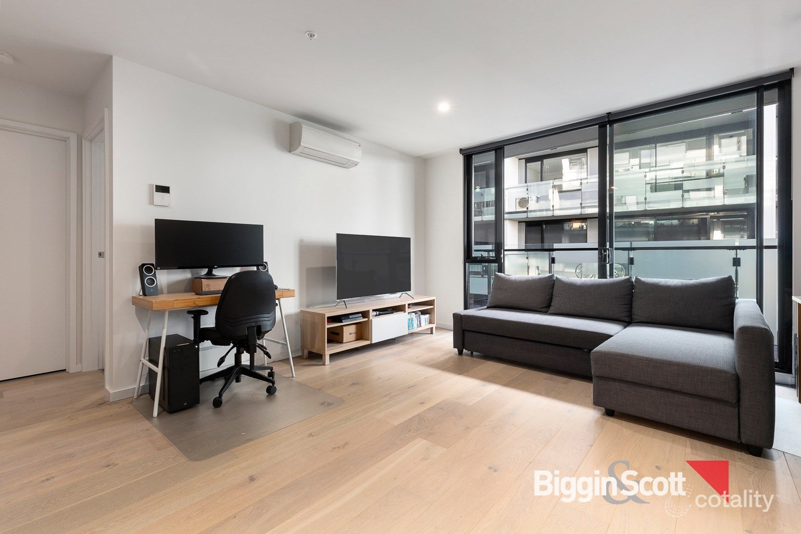 704/20 Shamrock St, Abbotsford, VIC 3067