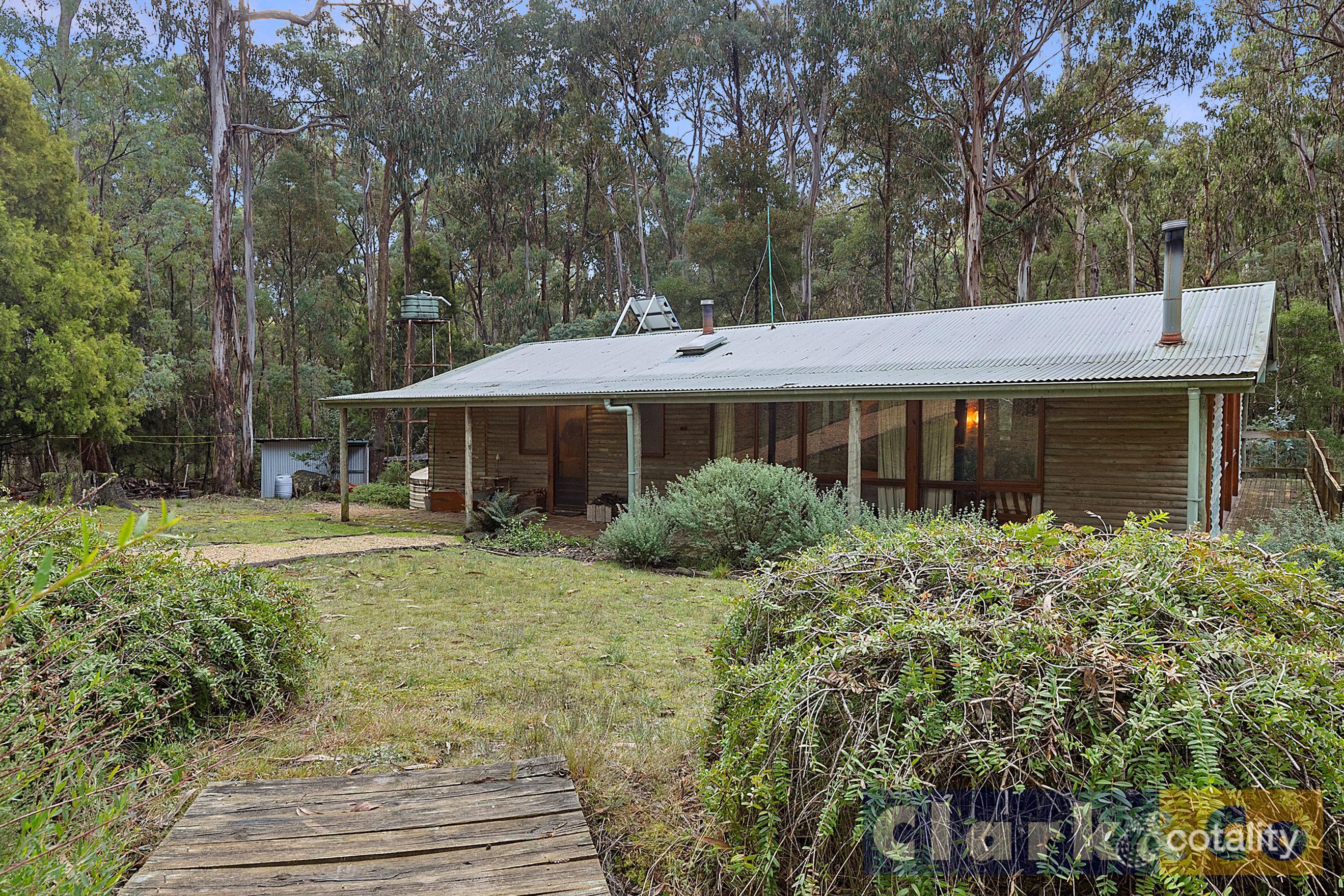 125 Tolmie-Mahaikah Rd, Tolmie, VIC 3723