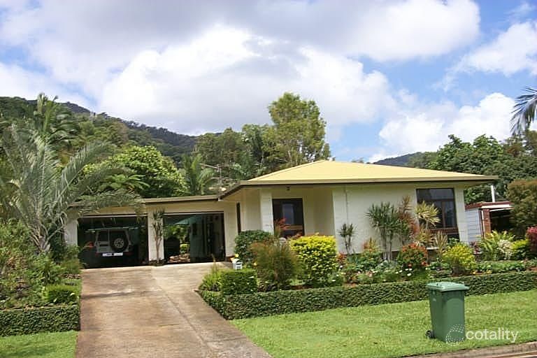 45 Bayview St, Bayview Heights, QLD 4868