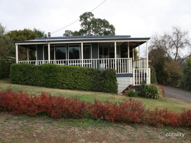9 Zimmerman Ave, Bonnie Doon, VIC 3720