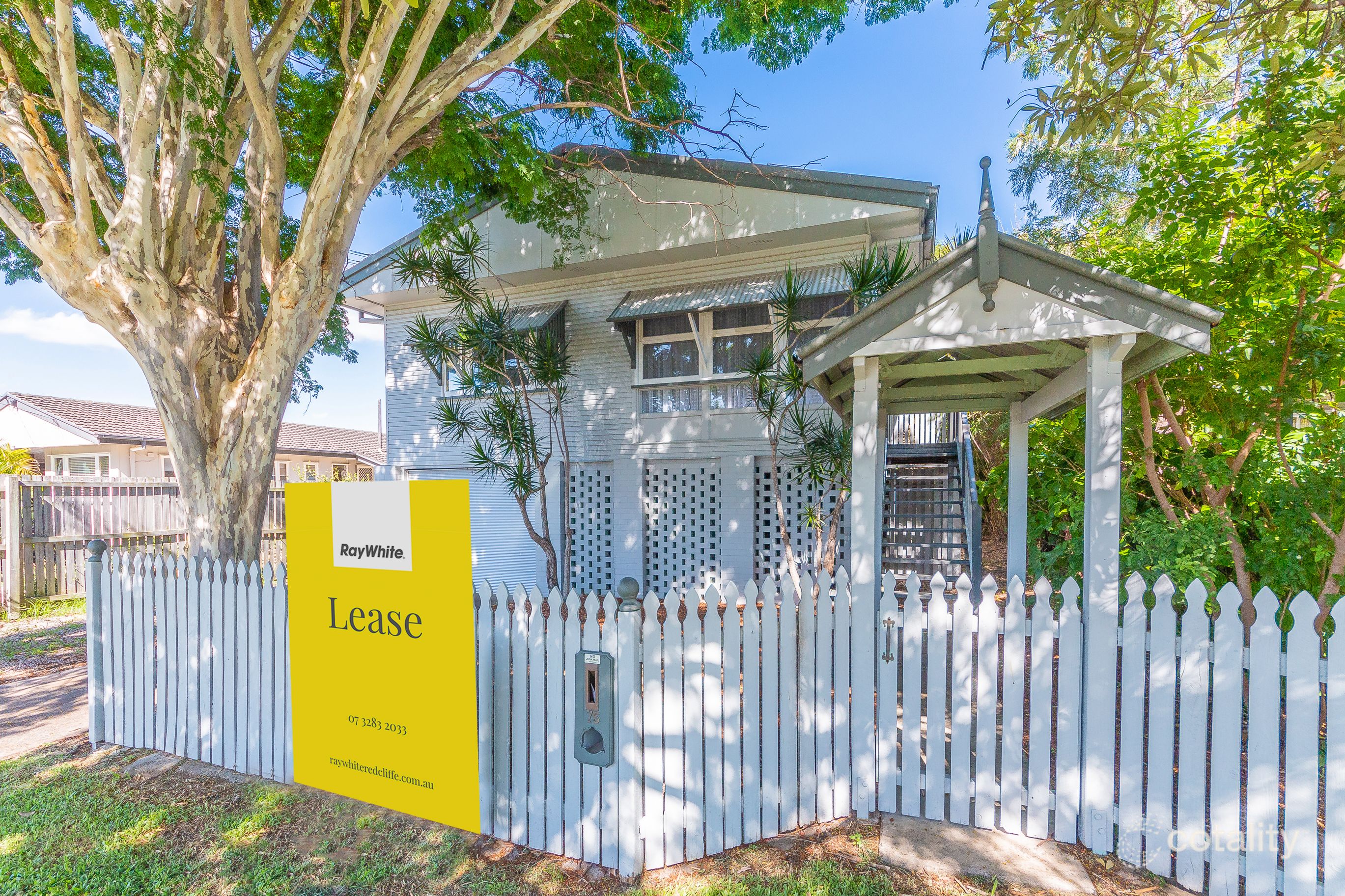 75 Thomas St, Clontarf, QLD 4019