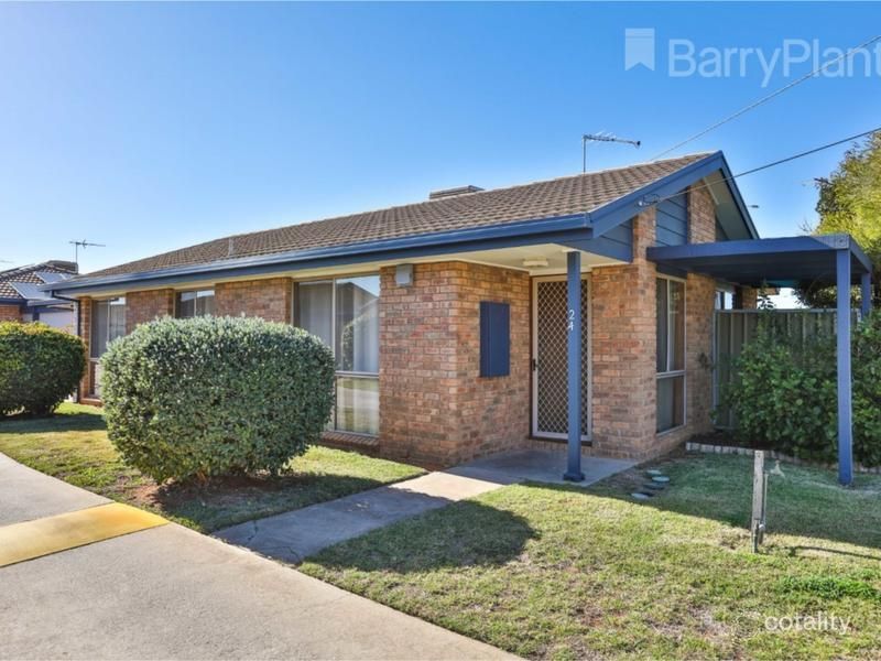 24/841-845 Fifteenth St, Mildura, VIC 3500