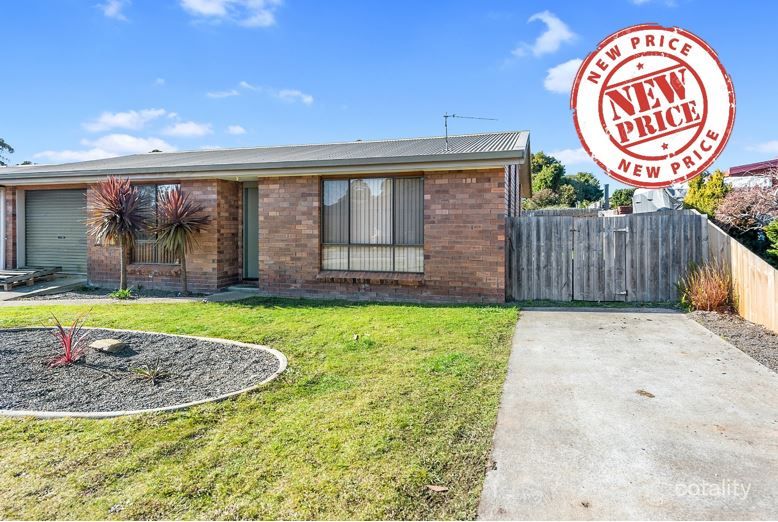 2/11 Arden Ave, Devonport, TAS 7310