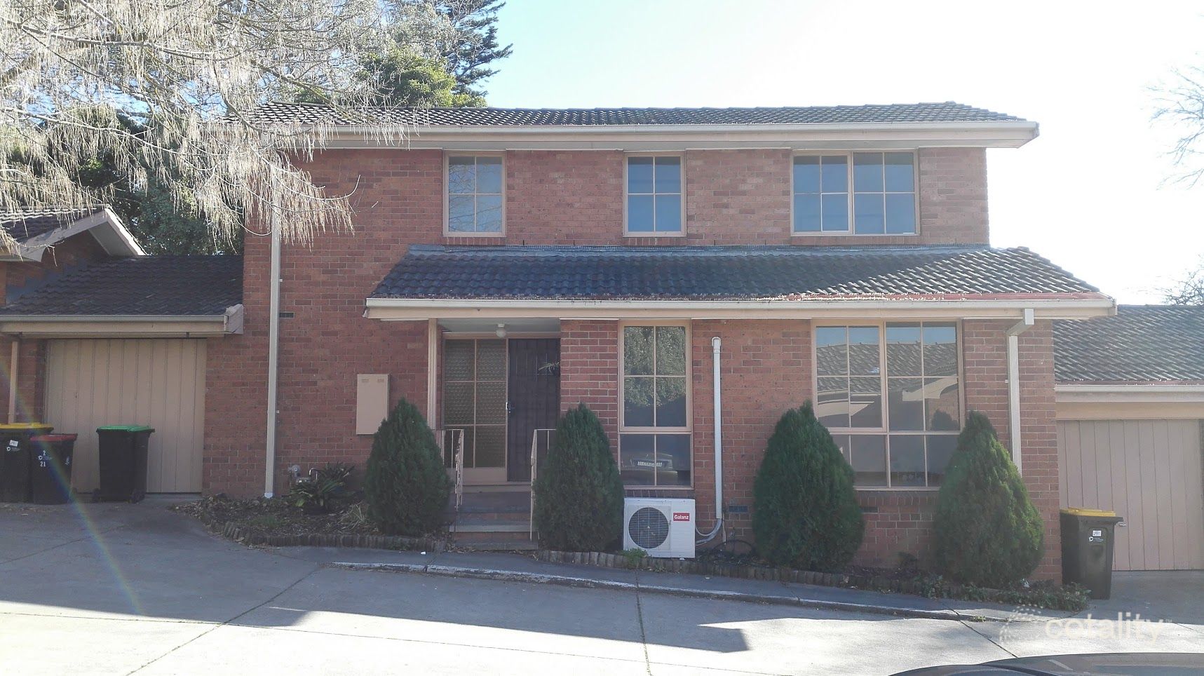 3/21 Macpherson St, Dandenong, VIC 3175