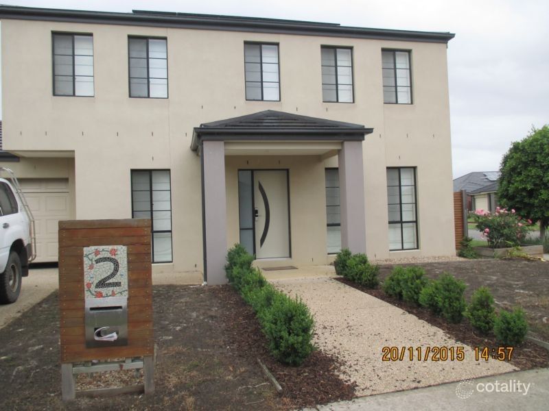 2 Ethereal Way, Sandhurst, VIC 3977