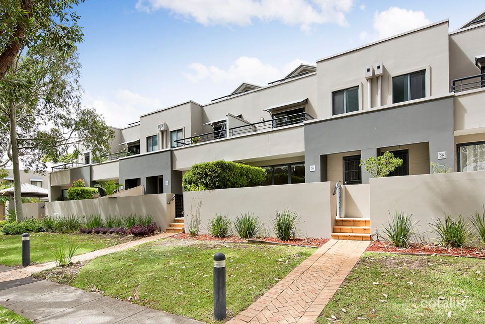 34/15 Begonia St, Pagewood, NSW 2035