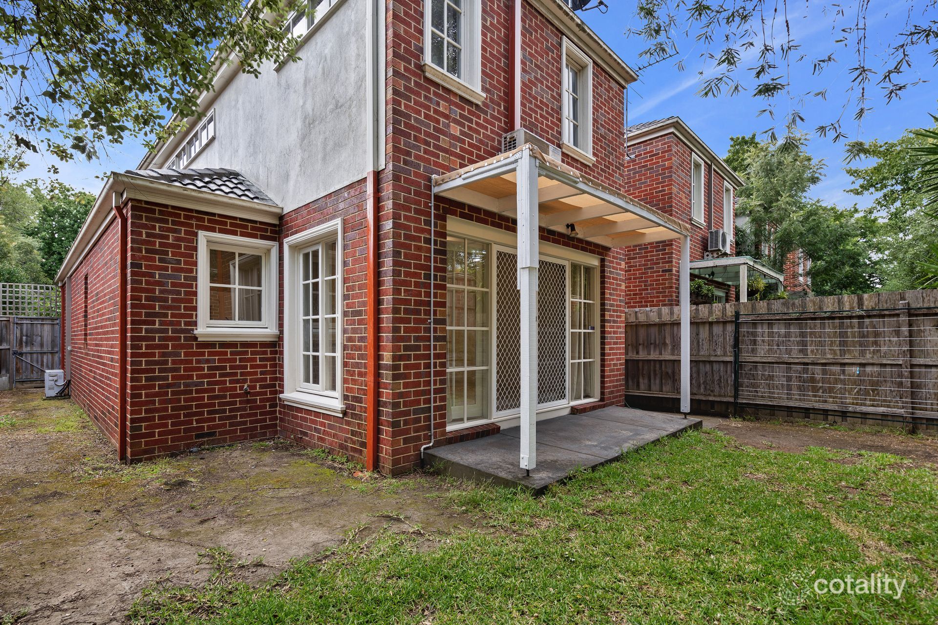 8/40 Cootamundra Cres, Blackburn, VIC 3130