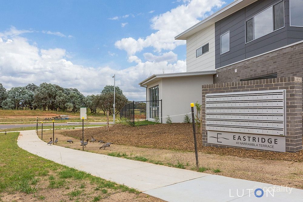 40/88 Narrambla Tce, Lawson, ACT 2617