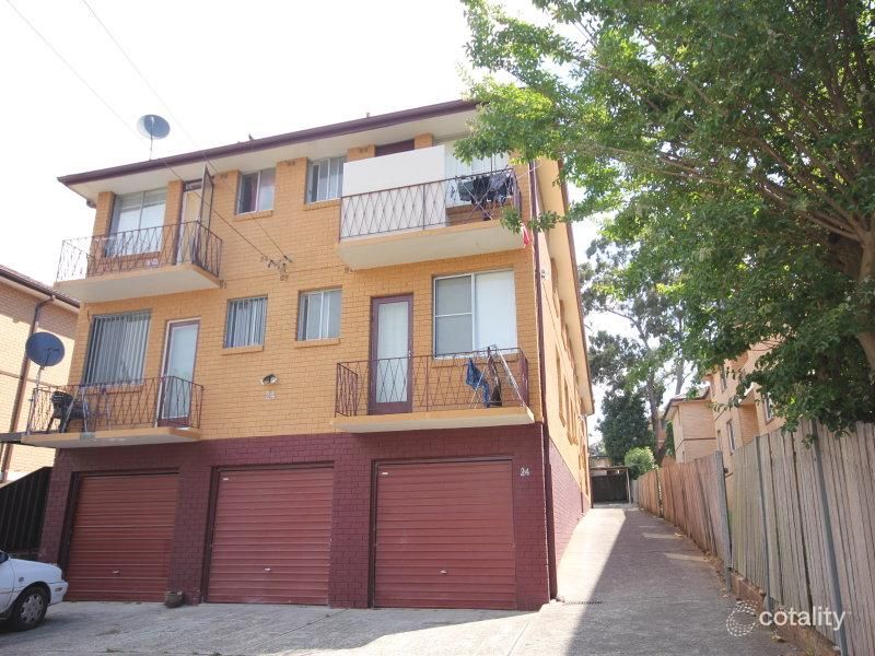 1/24 Colin St, Lakemba, NSW 2195