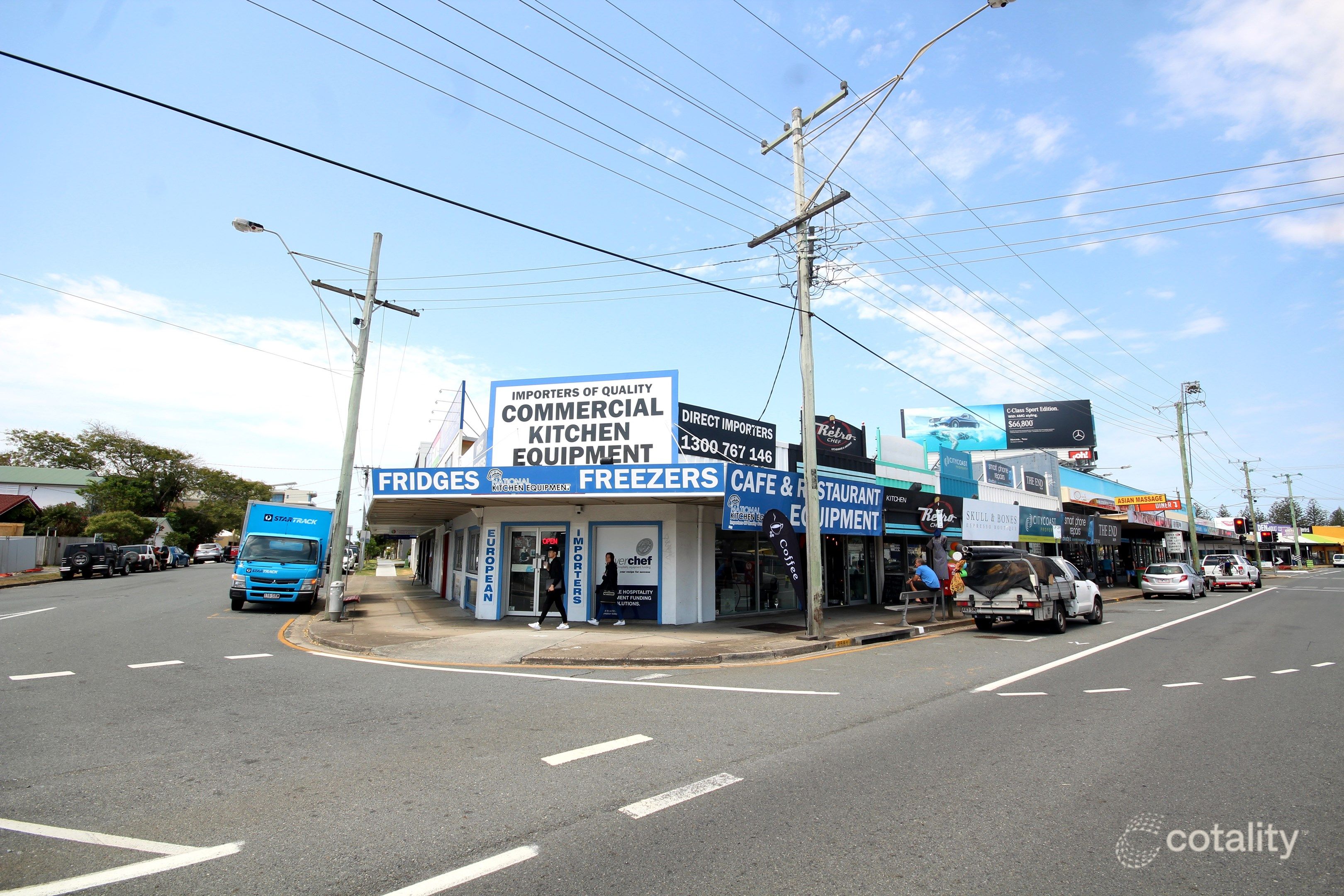2577 Gold Coast Hwy, Mermaid Beach, QLD 4218