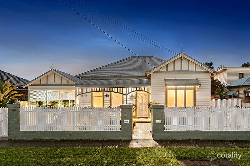 151 The Avenue, Coburg, VIC 3058