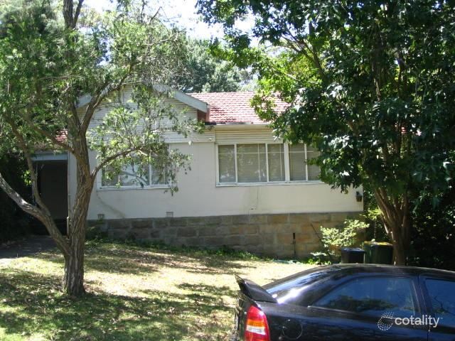 17 Ellsmore Ave, Killara, NSW 2071