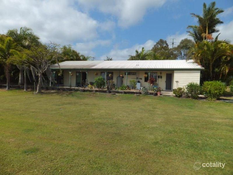 243 Woodgate Rd, Goodwood, QLD 4660