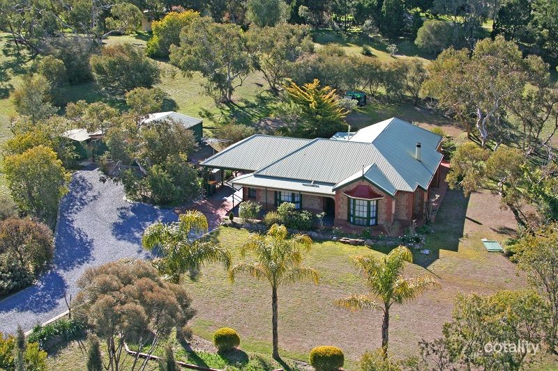 105 The Barracks, Cockatoo Valley, SA 5351