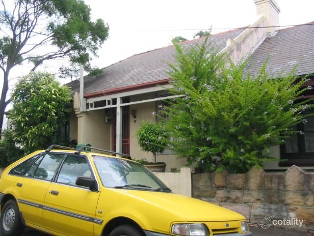 11 Upper Rd, Forest Lodge, NSW 2037