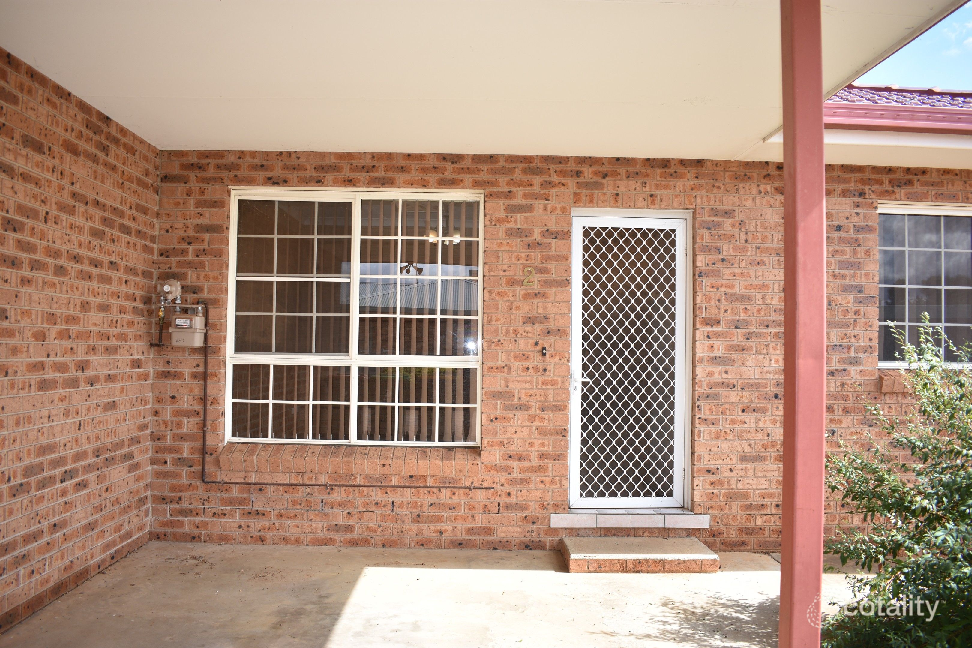 2/21 Ebelina Cres, Parkes, NSW 2870