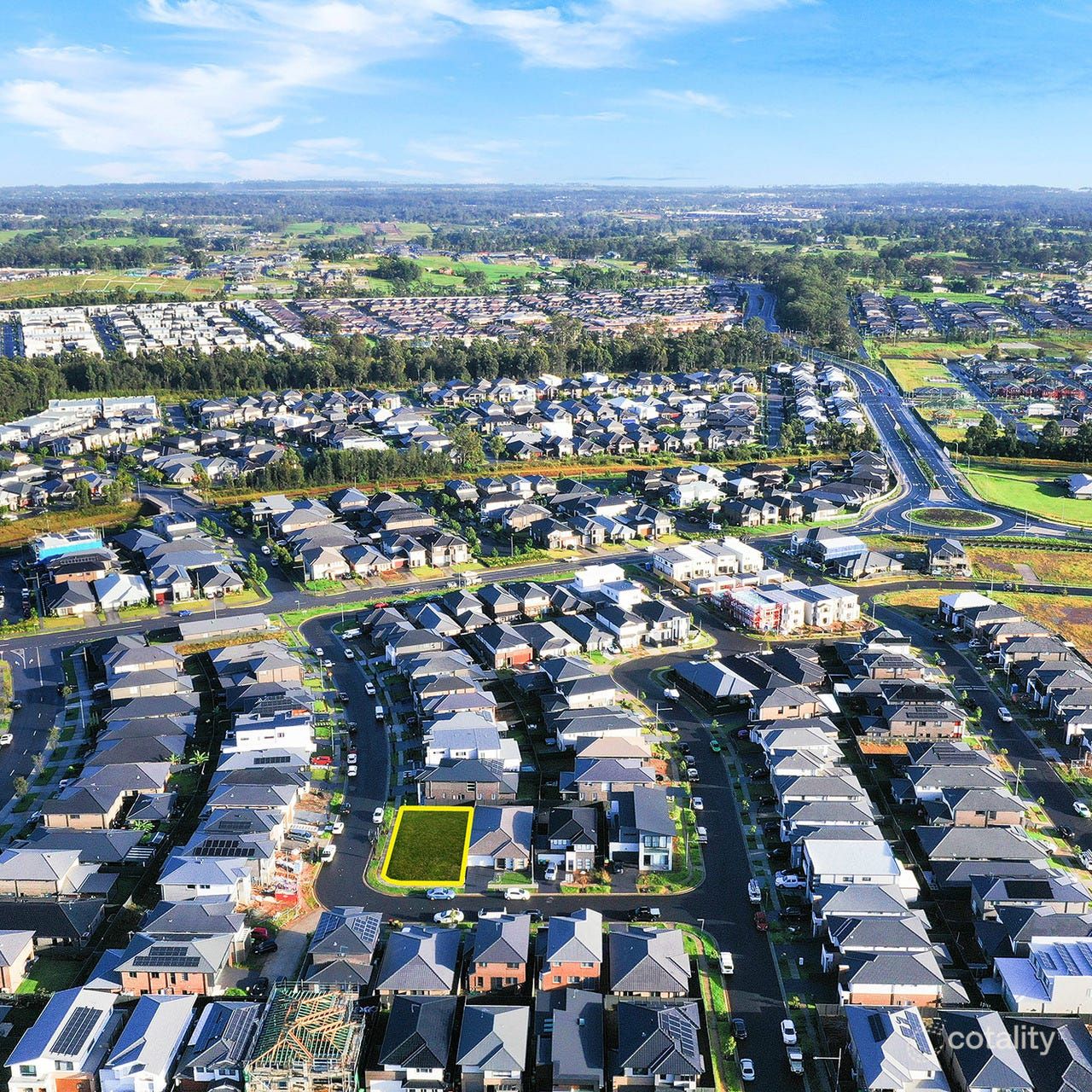 35 Calotis Cres, Denham Court, NSW 2565