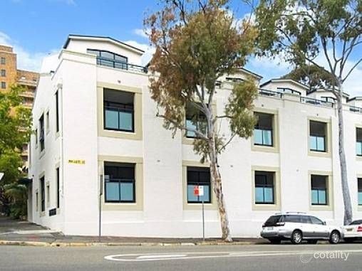 11/65-67 Fowler St, Camperdown, NSW 2050