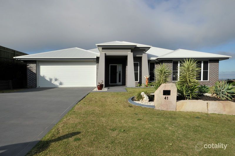 41 Sommariva St, Westbrook, QLD 4350