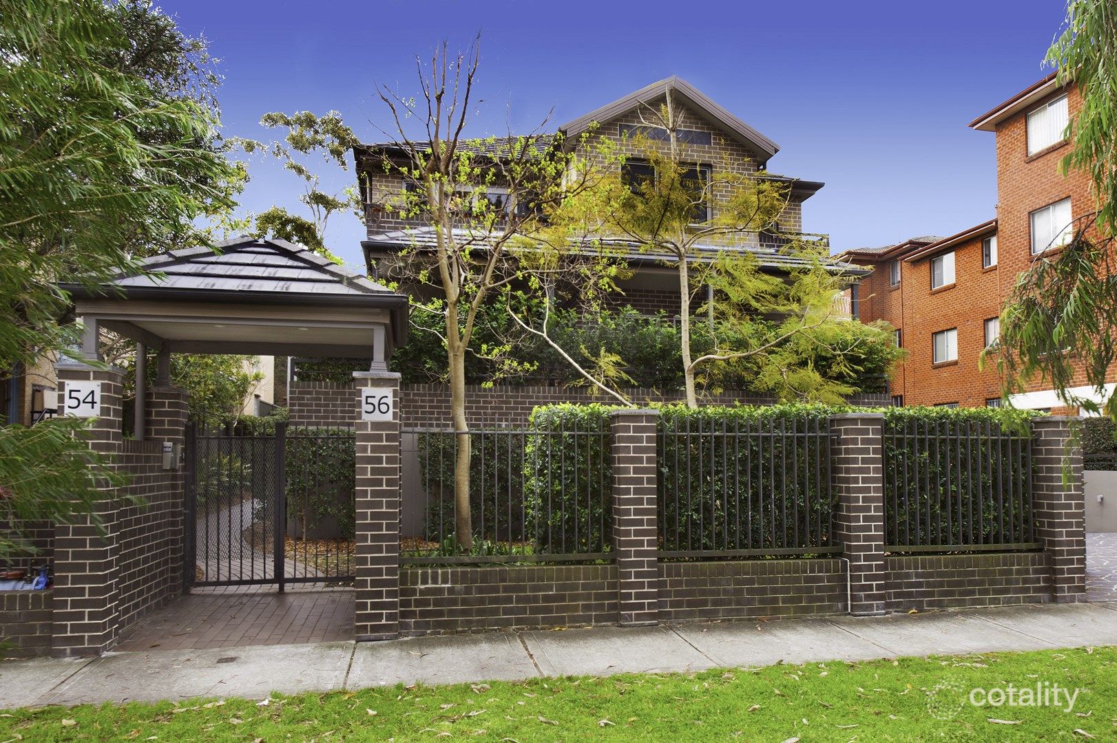 54-56 Meeks St, Kingsford, NSW 2032