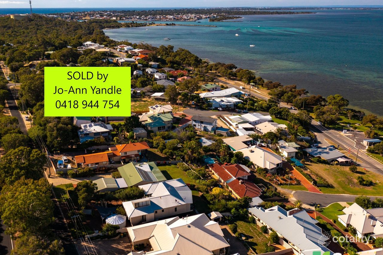 18 Gregory Rd, Dawesville, WA 6211