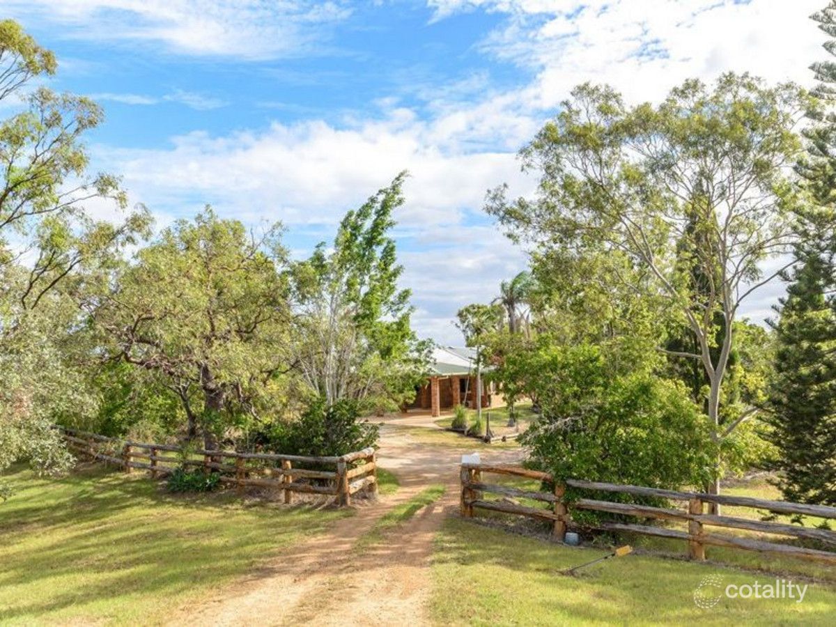 114-116 Arthur Hulme, Calliope, QLD 4680