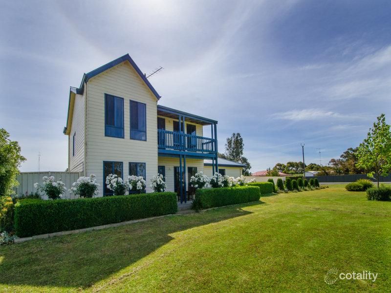 22-24 Bay Rd, Allendale East, SA 5291