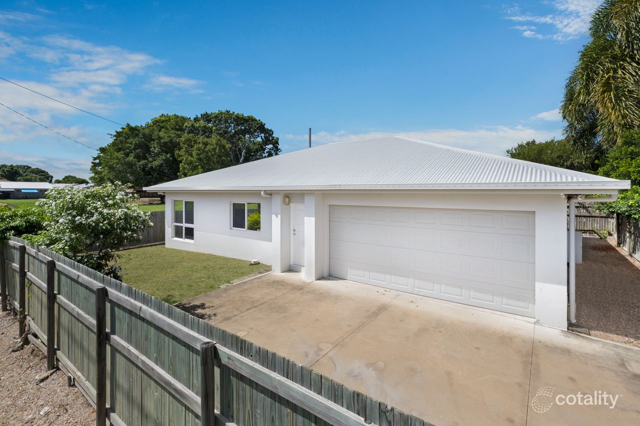 2a Spring St, Hermit Park, QLD 4812