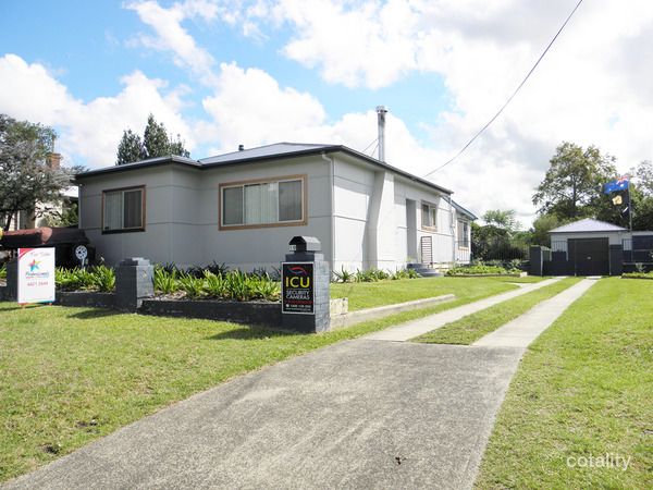 19 Bunberra St, Bomaderry, NSW 2541