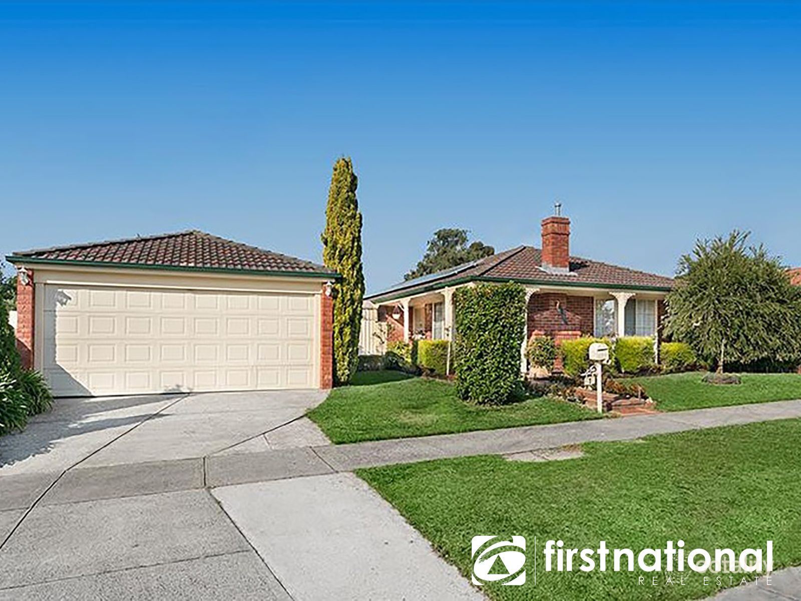 1 Hansen Ct, Narre Warren, VIC 3805