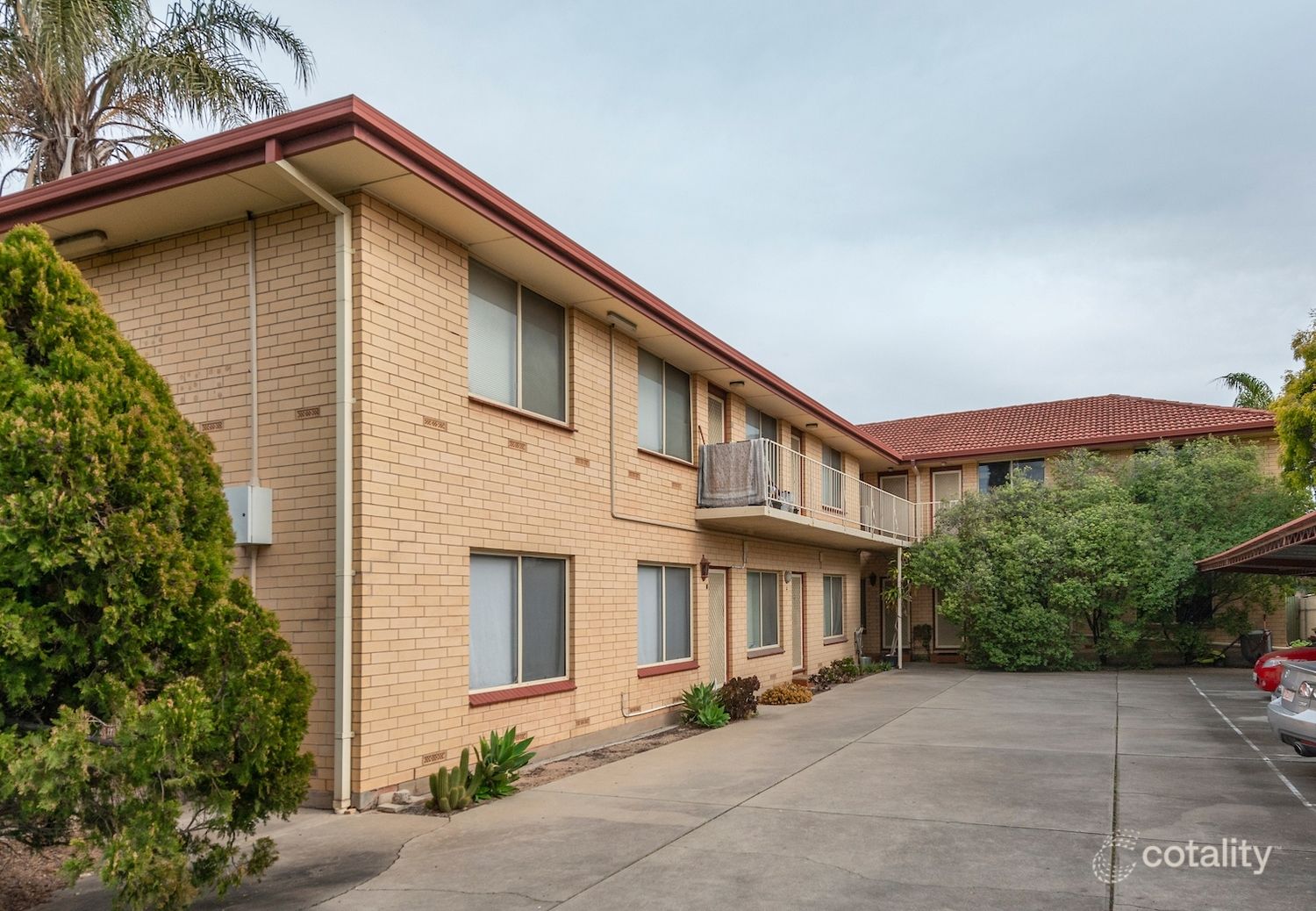 4/6 Kent Rd, Keswick, SA 5035