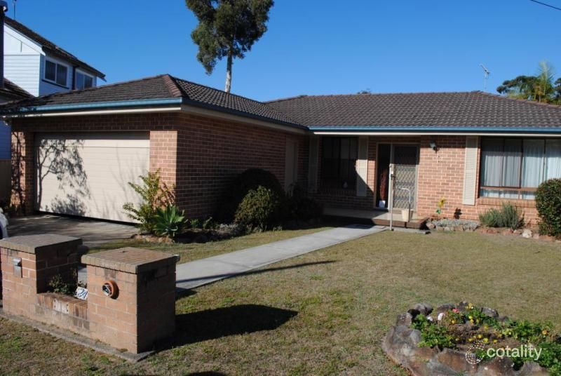 24 Susella Cres, Tuncurry, NSW 2428