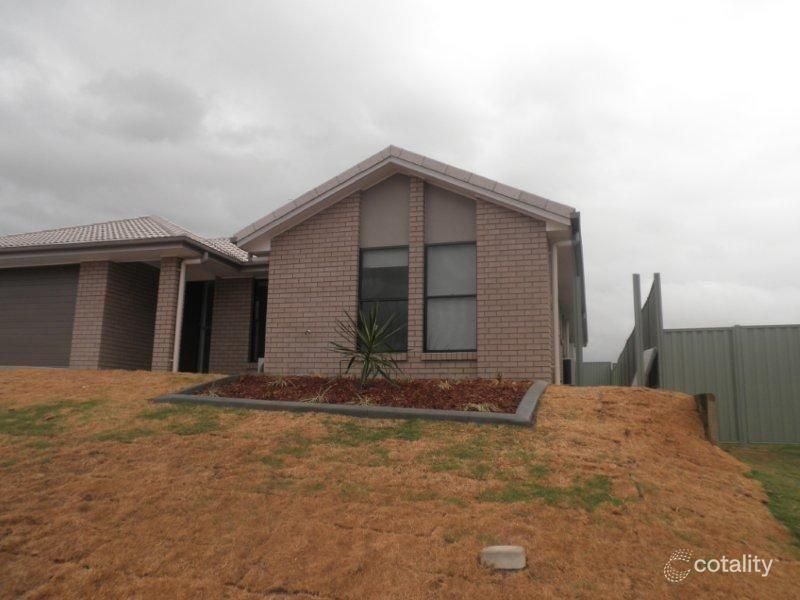 21 Hannay St, Moranbah, QLD 4744
