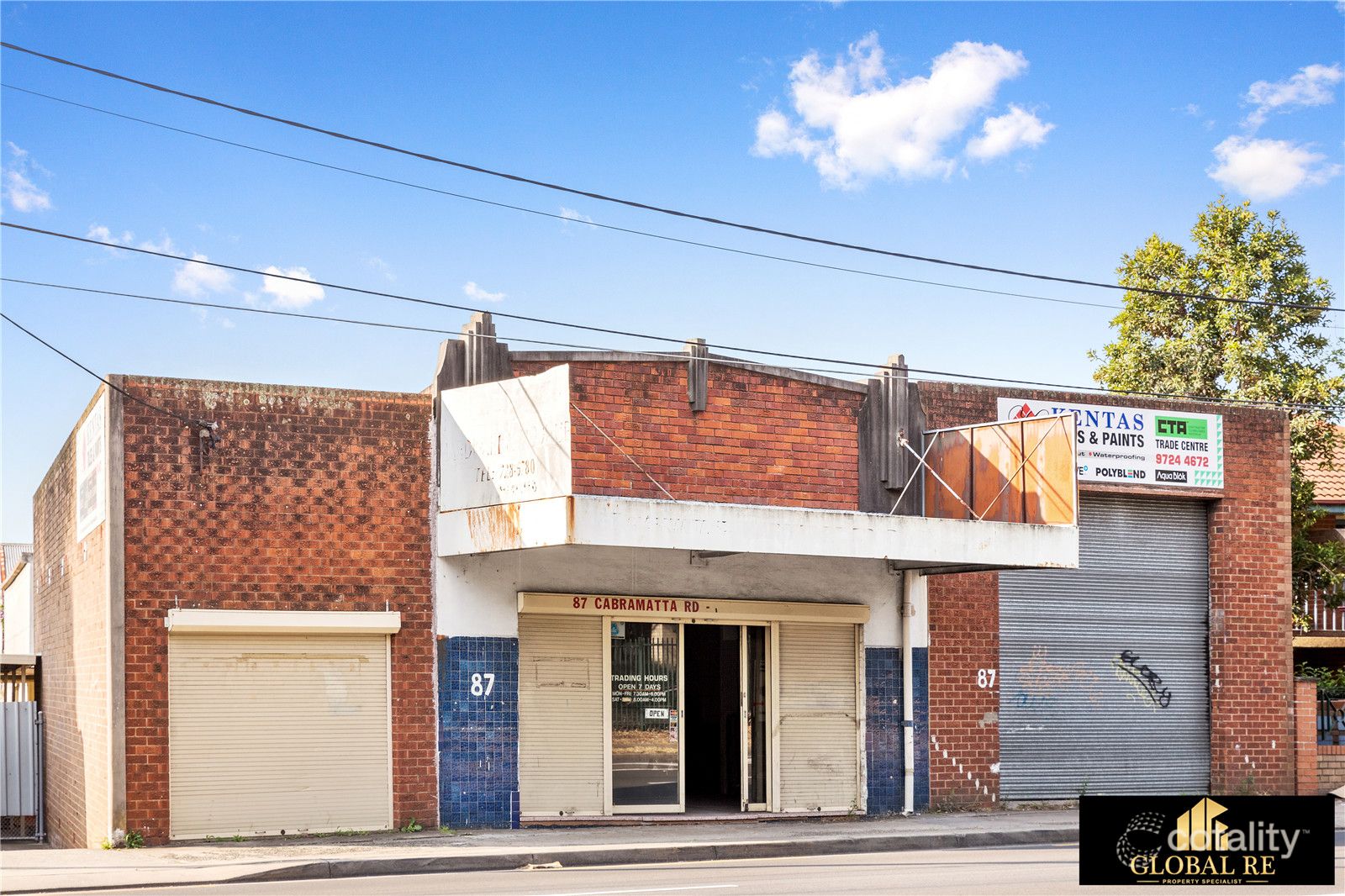 87 Cabramatta Rd E, Cabramatta, NSW 2166