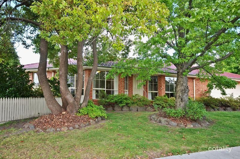 1/6 Valley Rd, Mount Waverley, VIC 3149