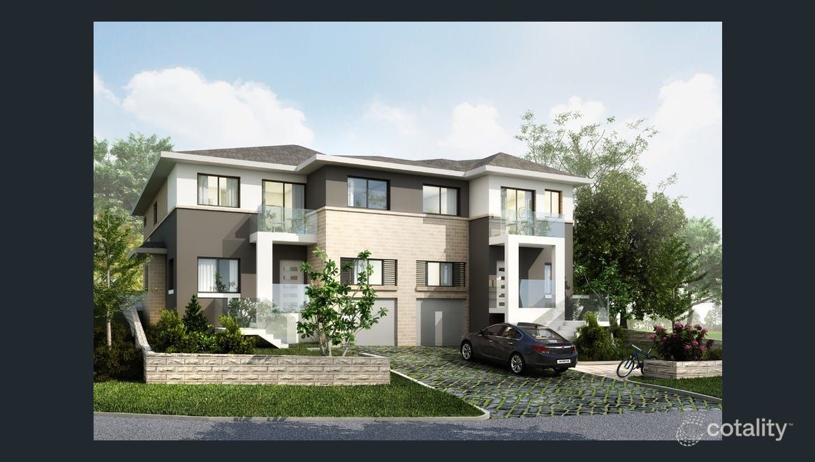 1 Scott St, Marsfield, NSW 2122