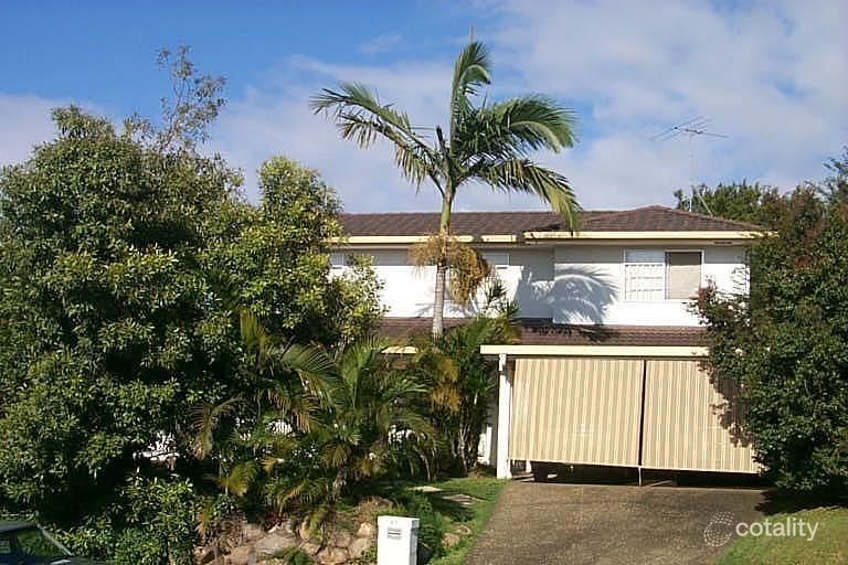 62 Greenmeadow Rd, Mansfield, QLD 4122