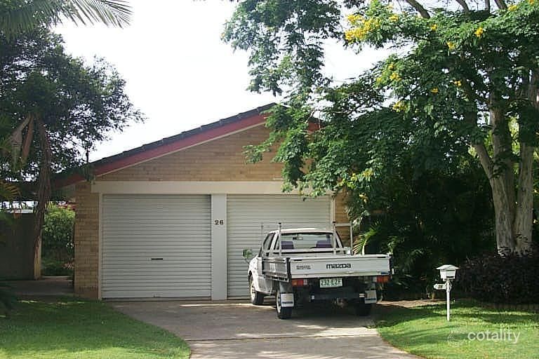 26 Vaggelas Cres, Biggera Waters, QLD 4216