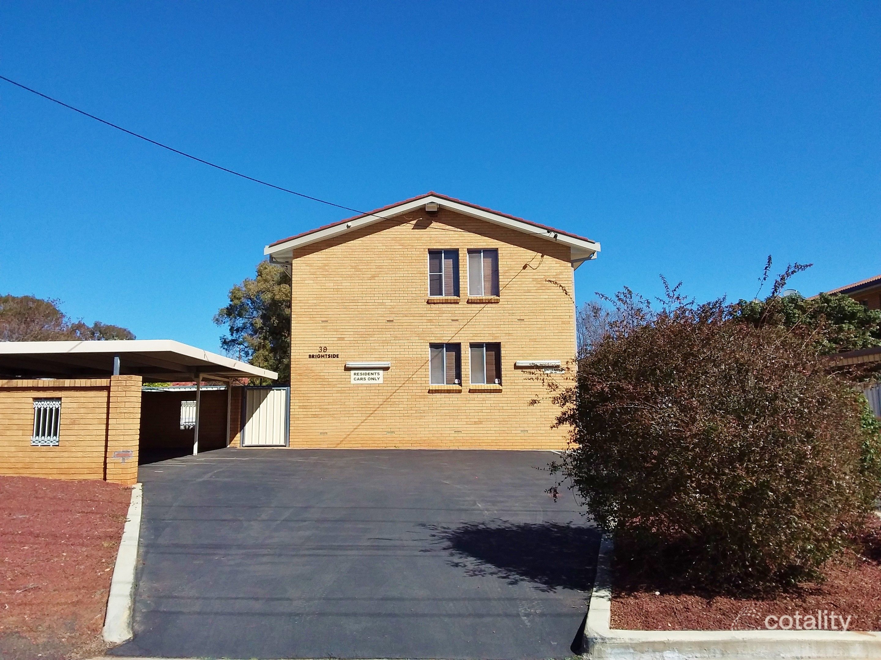 2/39 Quinn St, Dubbo, NSW 2830